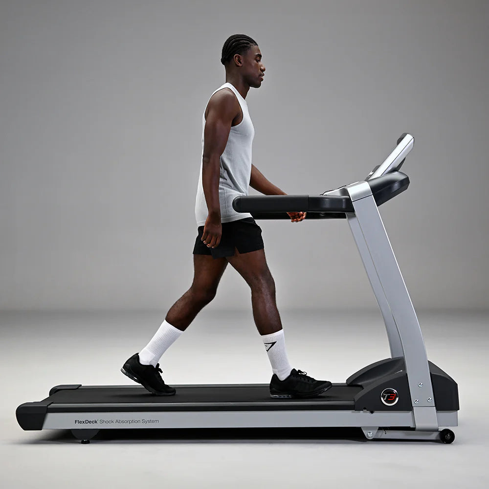 Life Fitness T3 Treadmill