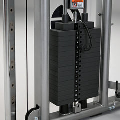 Life Fitness G7 Home Gym