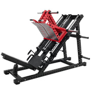 Leg Press Machine