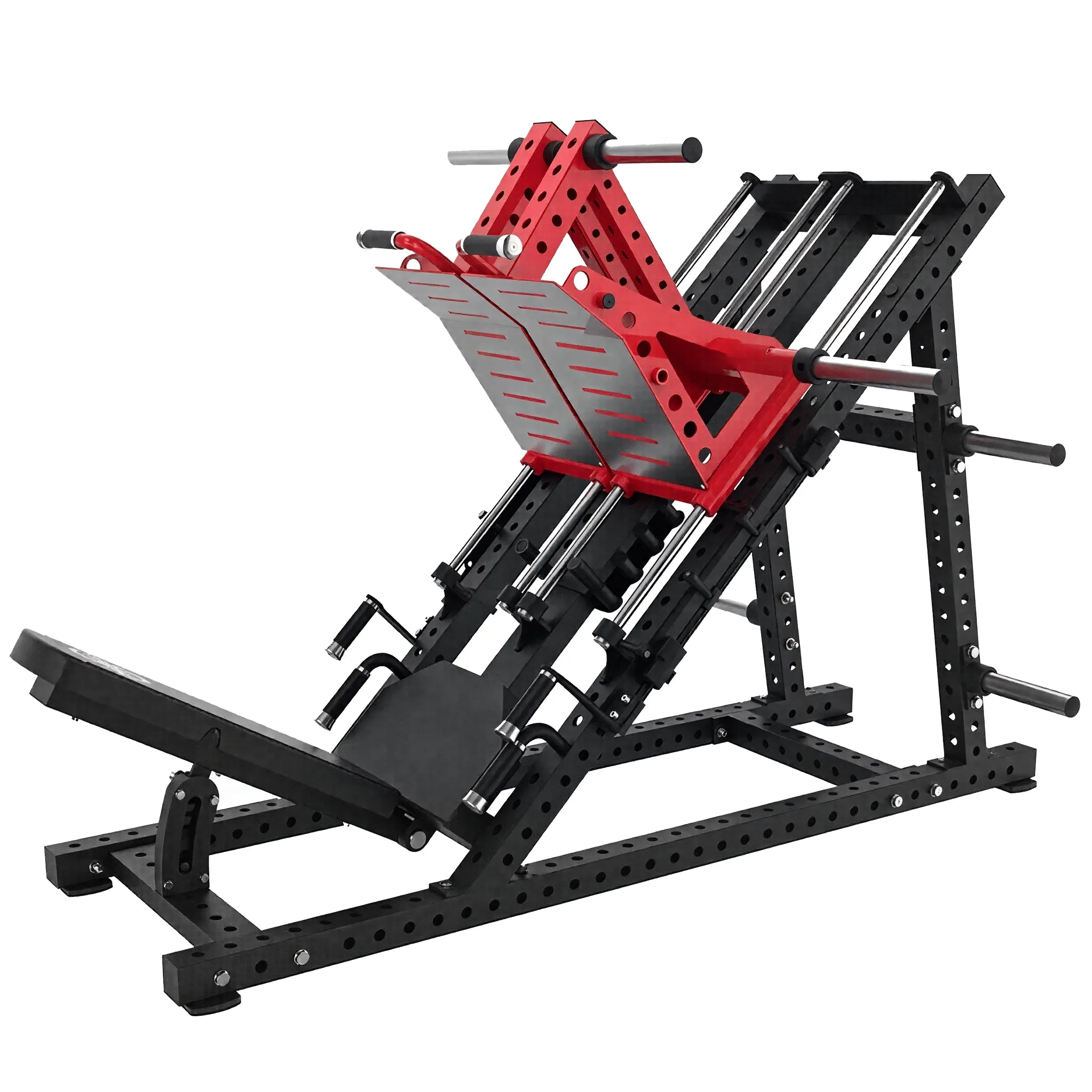 Leg Press Machine