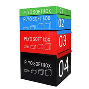 Foam Plyo Jump Box