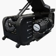 Primal Personal Series HIIT Bench Package