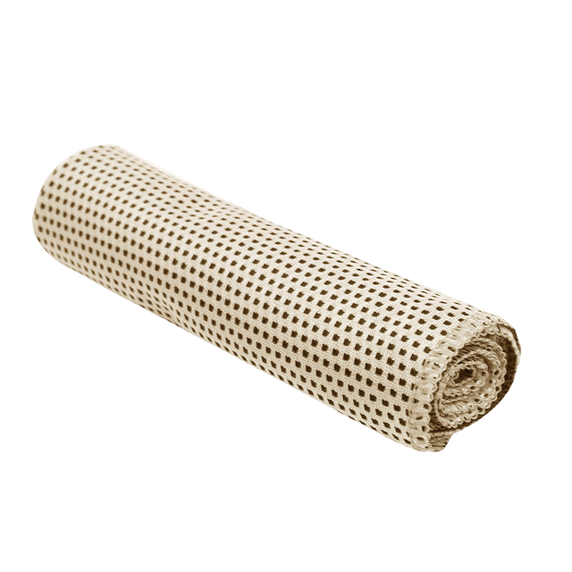 Cooling towel