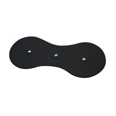 Theragun FG - PD Magnetic Pad (Black Butterfly, 2.0)