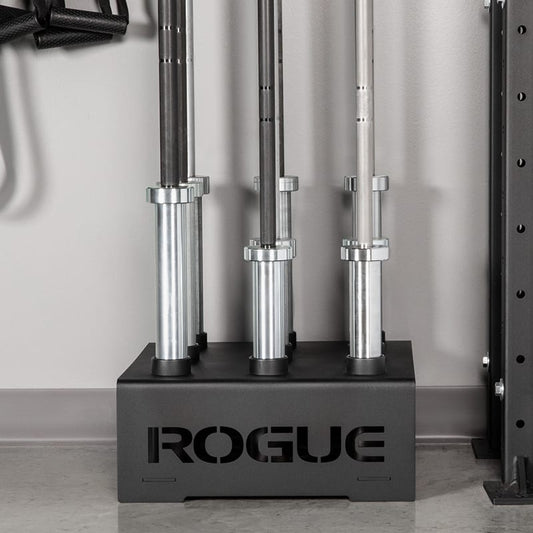 Rogue 9 Bar Holder