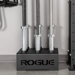 Rogue 9 Bar Holder