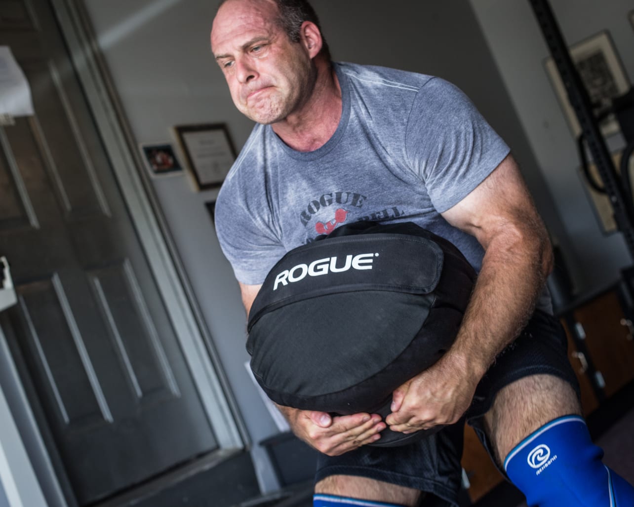 Rogue Strongman Sandbags - Gym Store