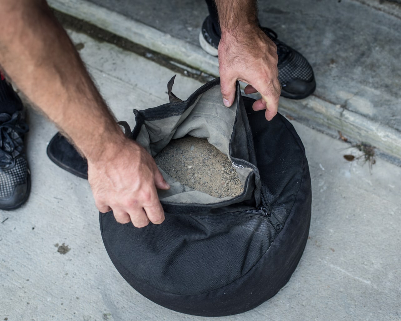Rogue Strongman Sandbags - Gym Store