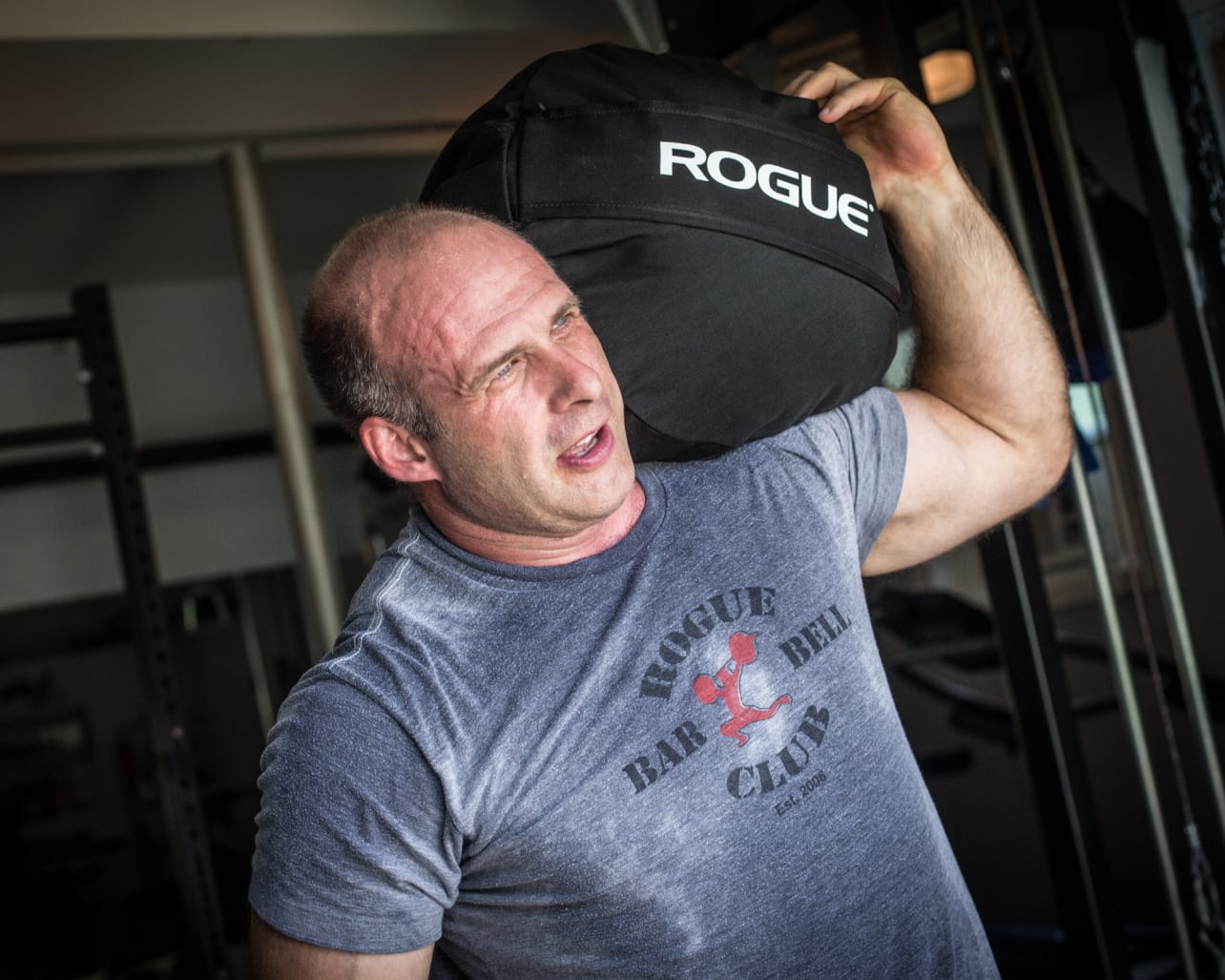 Rogue Strongman Sandbags - Gym Store