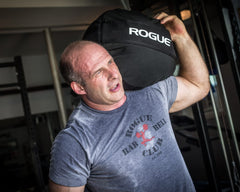 Rogue Strongman Sandbags