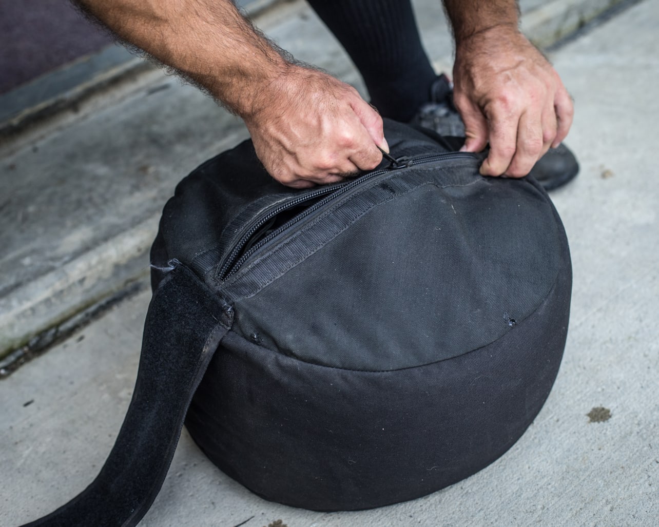 Rogue Strongman Sandbags - Gym Store