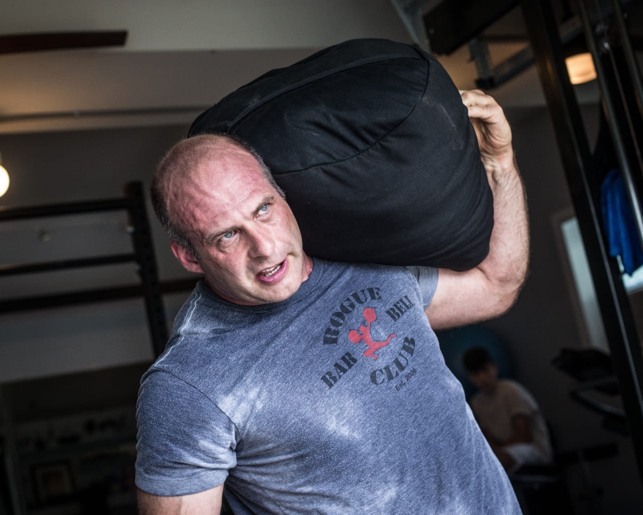 Rogue Strongman Sandbags - Gym Store