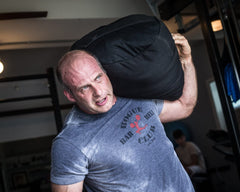 Rogue Strongman Sandbags