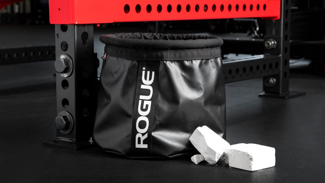 Rogue Chalk Bag - Gym Store