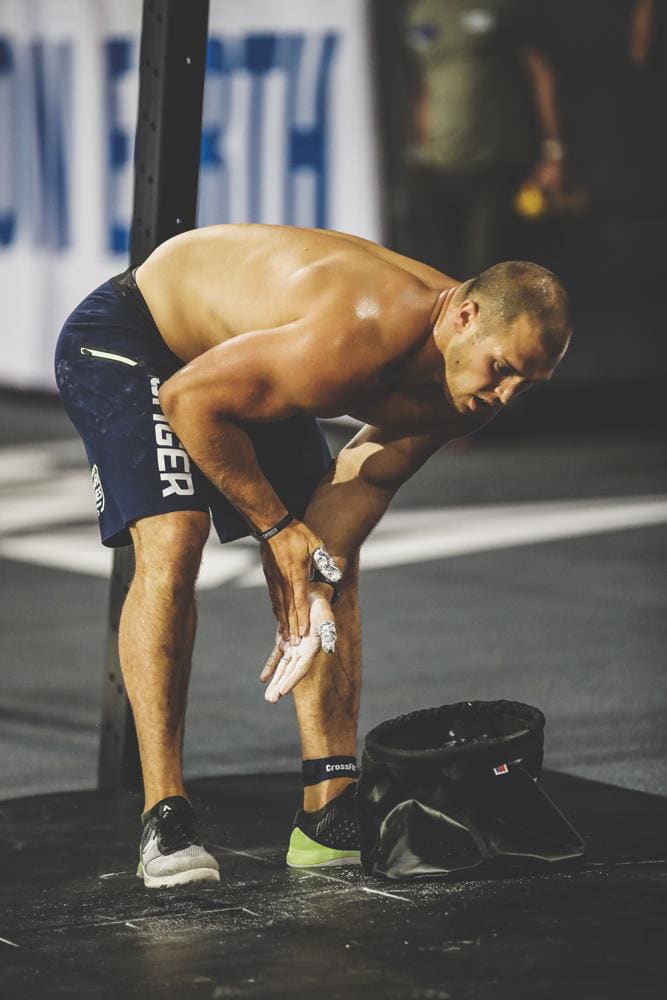 Rogue Chalk Bag - Gym Store