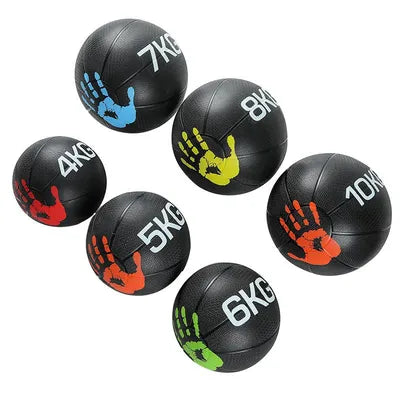 Medical ball