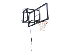 Adjustment Machanism: Crank system