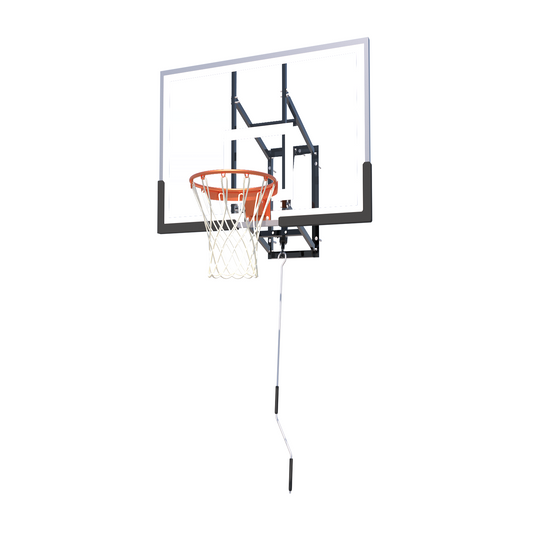 Adjustment Machanism: Crank system