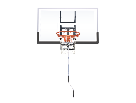 Adjustment Machanism: Crank system