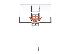 Adjustment Machanism: Crank system