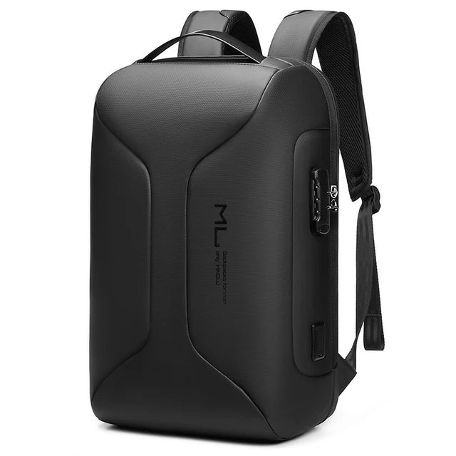 Minglu back bag 1 - Gym Store