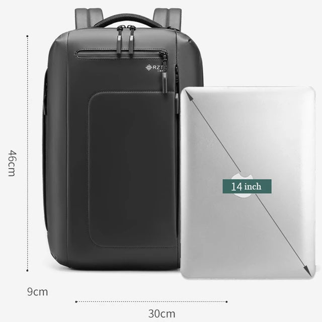 RZTX back bag 3 - Gym Store