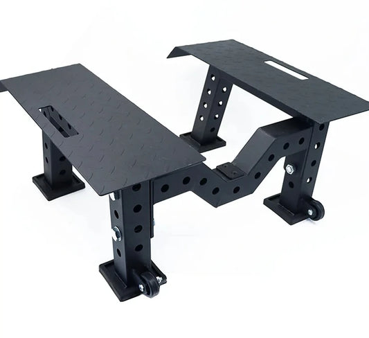 T-bar High Platform (Delivery date 30/12)