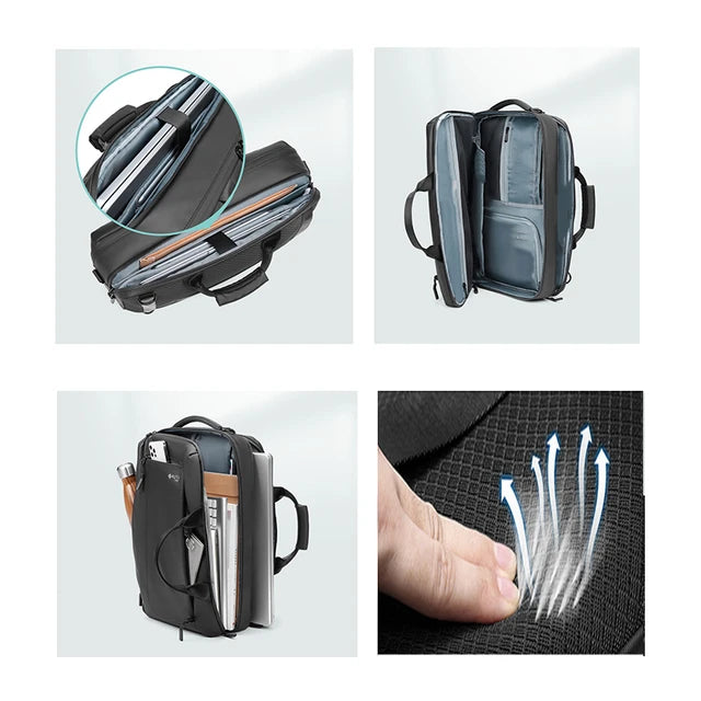 RZTX back bag 3 - Gym Store