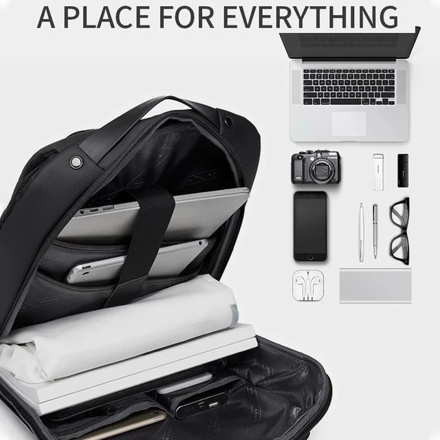Bange 6 back bag - Gym Store