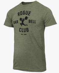 Rogue Barbell Club 2.0 Shirt