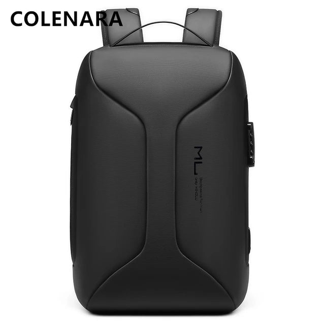 Minglu back bag 1 - Gym Store