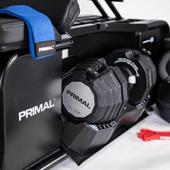 Primal Personal Series HIIT Bench Package