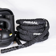 Primal Personal Series HIIT Bench Package
