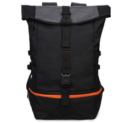 Basketball backbag