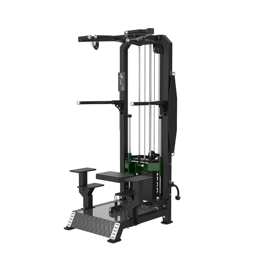 Rhino Squat Trainer