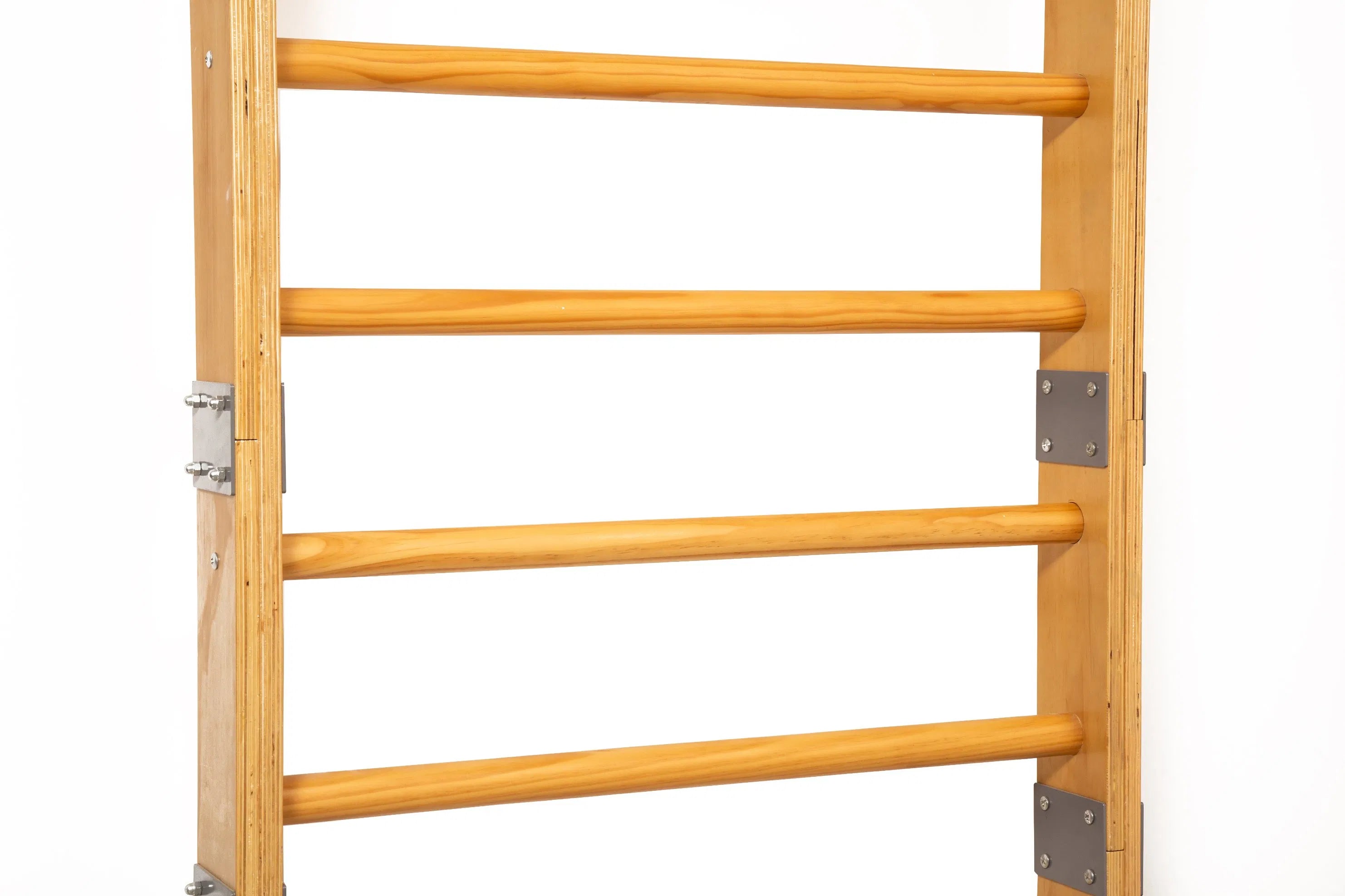 Swedish Ladder Wall Stall Bars