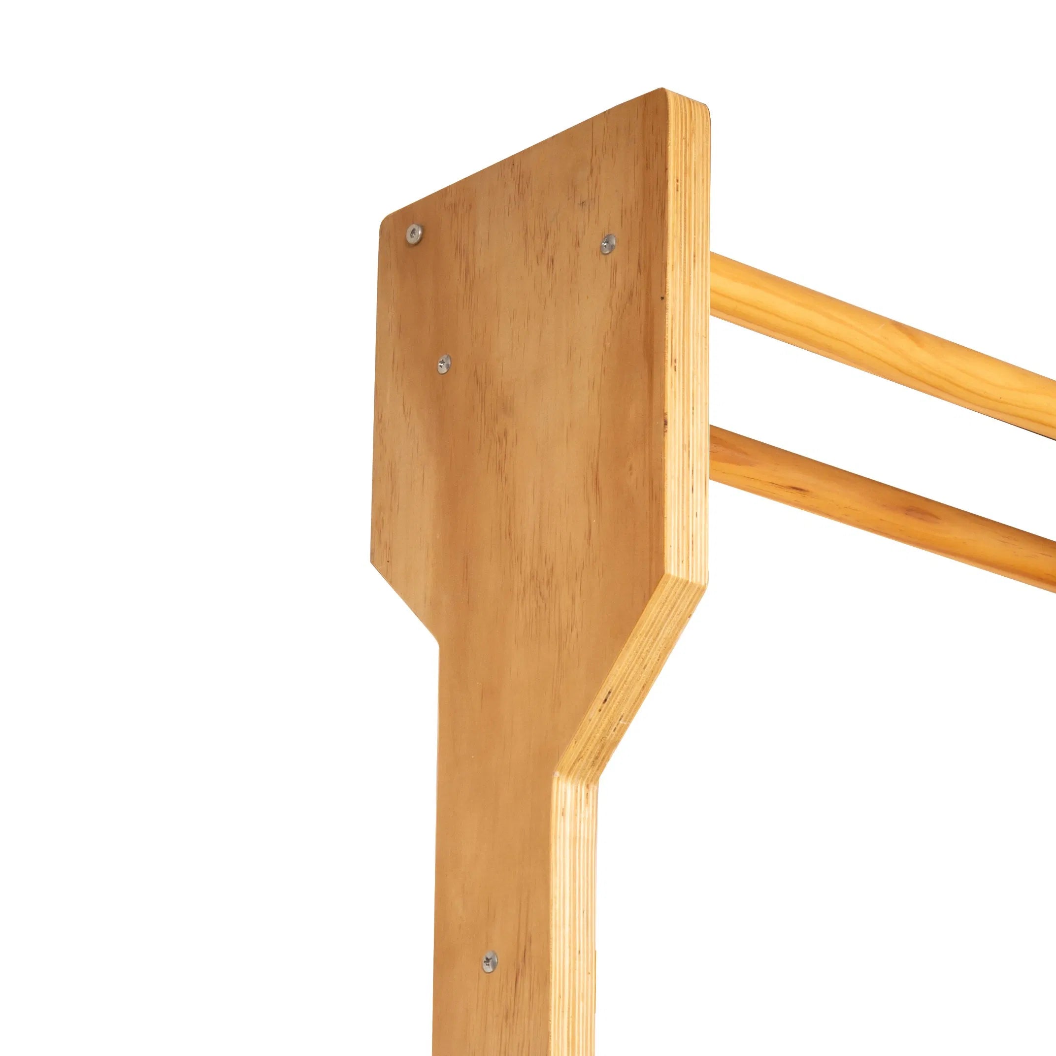 Swedish Ladder Wall Stall Bars