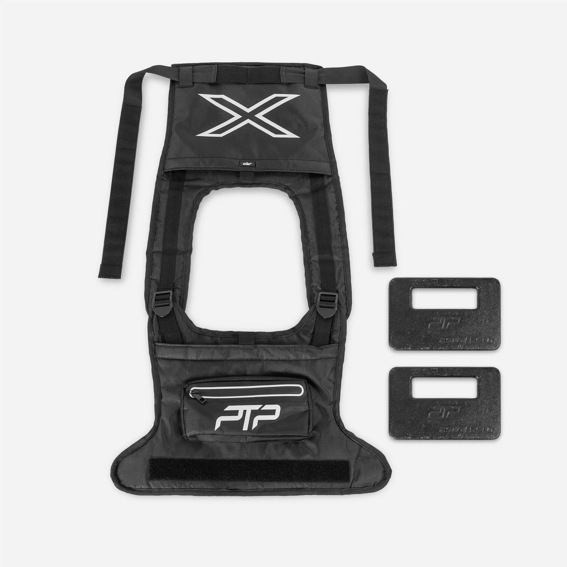 XGRAVT VEST COMBO 5KG - Gym Store