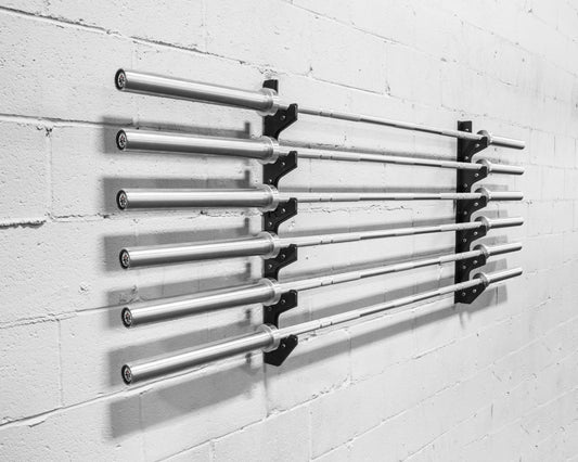 Rogue V2 Gun Rack