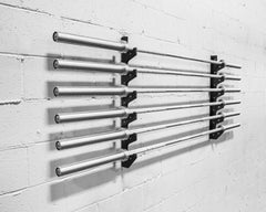 Rogue V2 Gun Rack