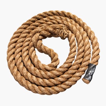 Rogue Climbing Rope