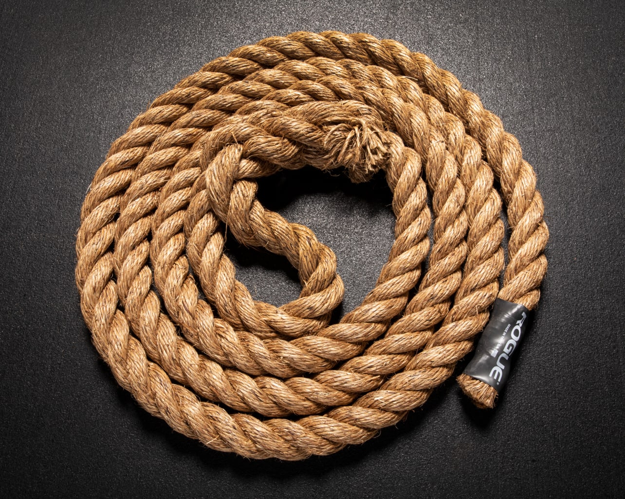 Rogue Climbing Rope - Gym Store