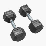 Rogue Dumbbells