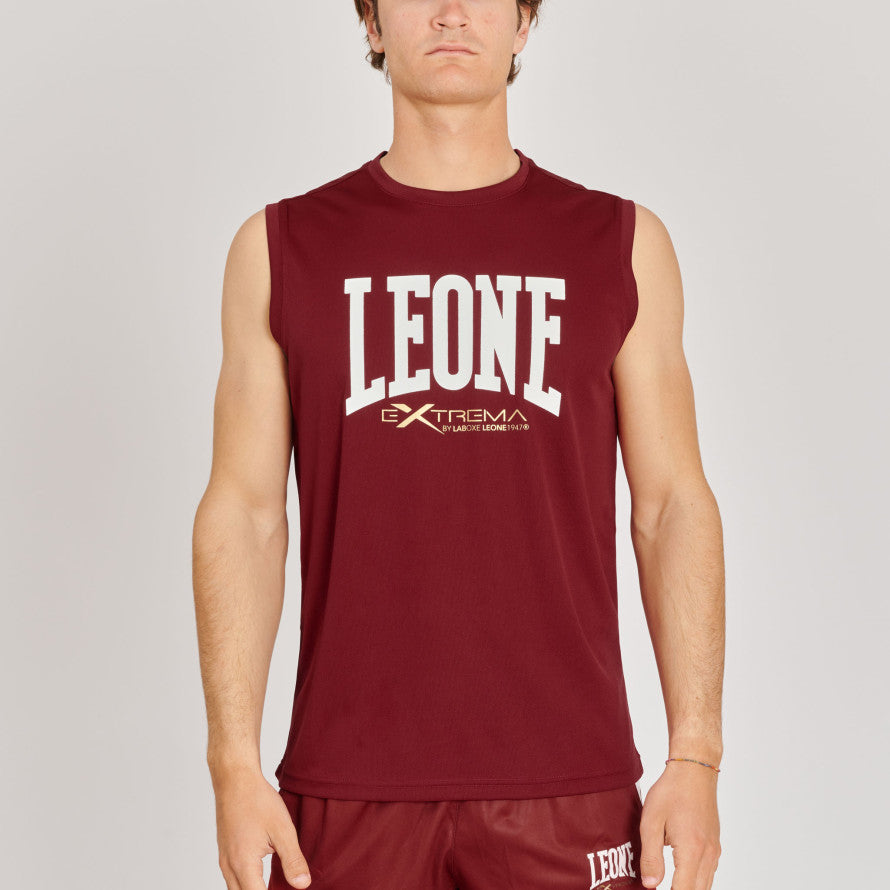 LEONE sleeveless t-shirt9