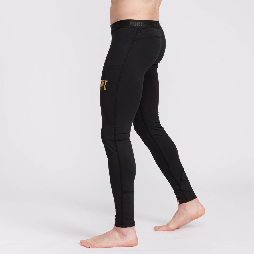 LEONE men’s leggings