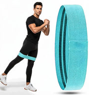 Fabric Resistance Band