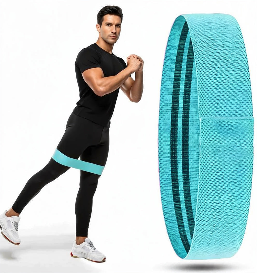Fabric Resistance Band