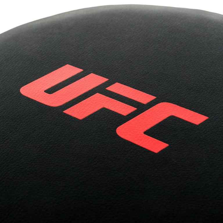 UFC pouching target