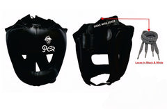 حامي الرأس ماركة 3zebra