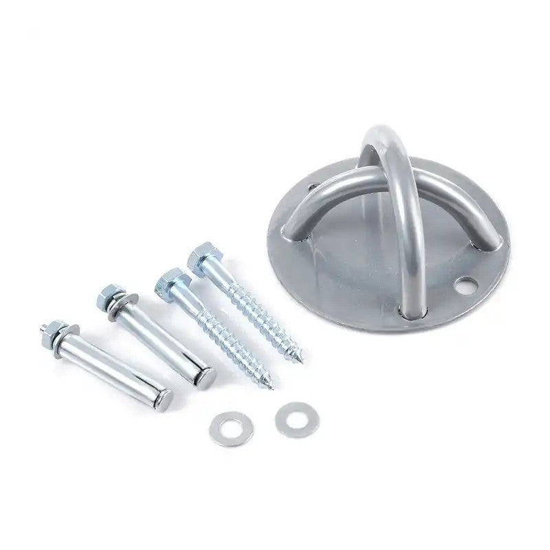 Anchor hook wall mount